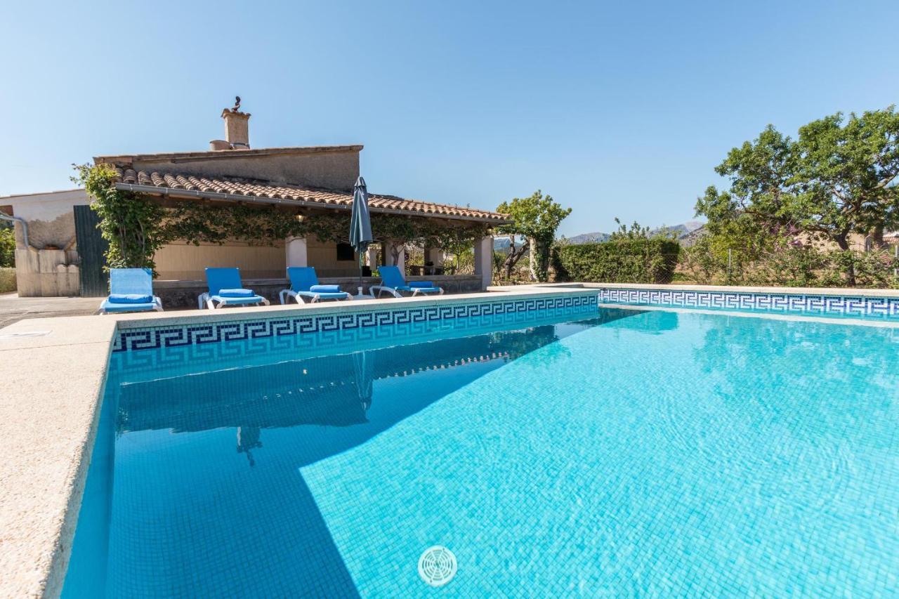 Villa Catalina - Catalina Petit Pollença