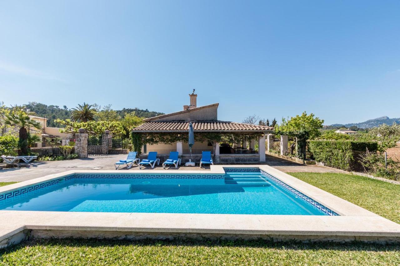 Catalina - Catalina Petit Villa Pollença