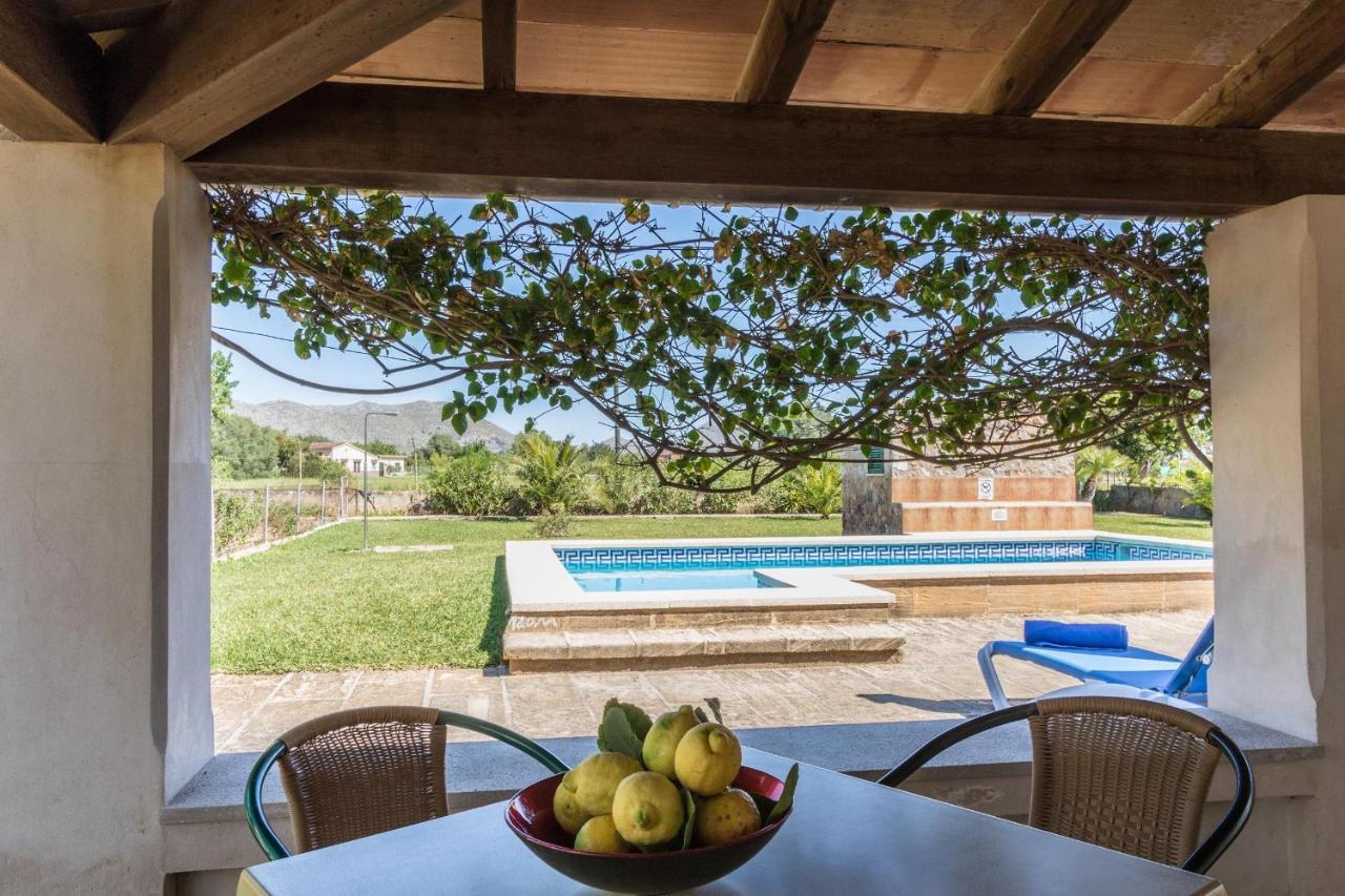 Catalina - Catalina Petit Villa *