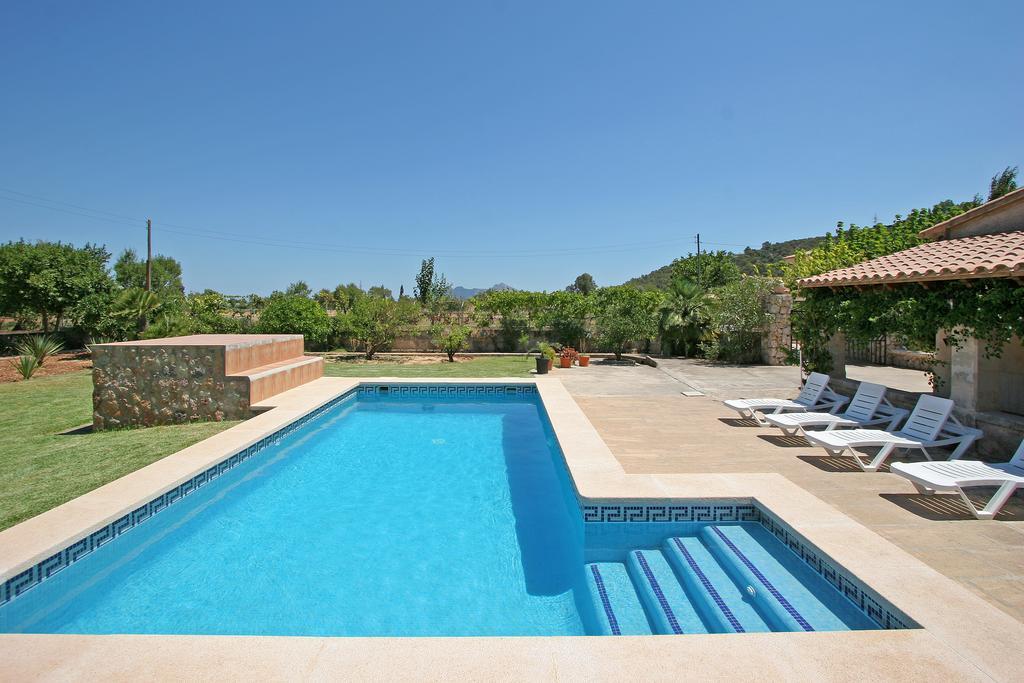 Catalina - Catalina Petit Villa Pollença