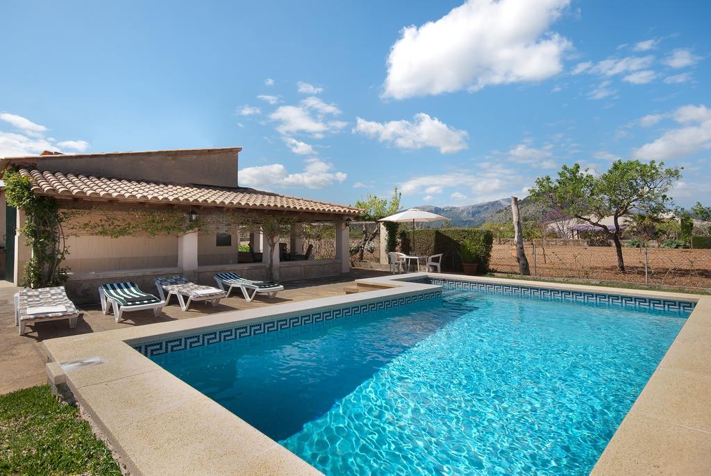 Catalina - Catalina Petit Villa *