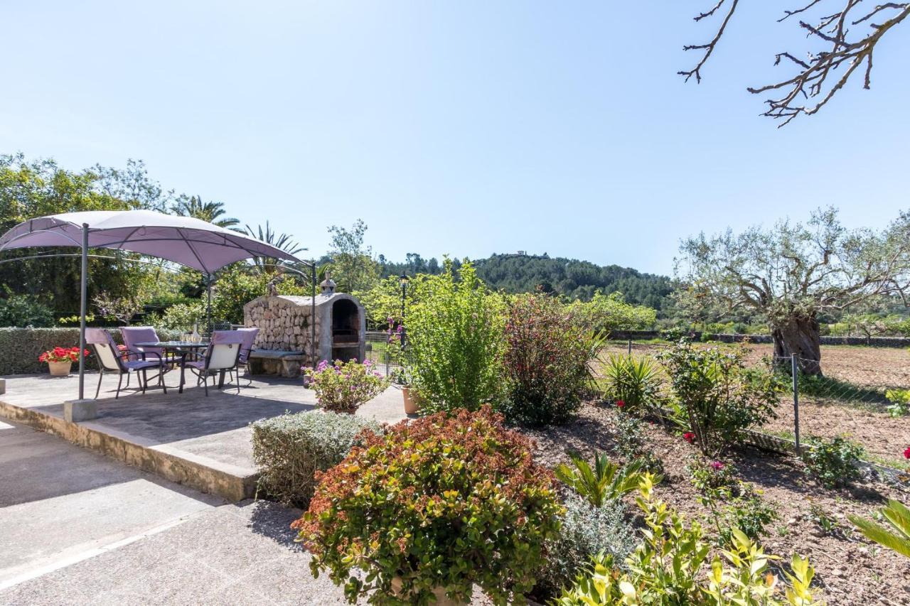 Villa Villa Catalina - Catalina Petit *